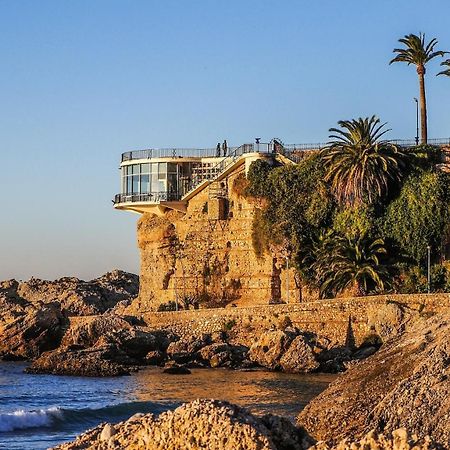 Villa Jara 25 Nerja Bagian luar foto
