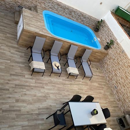 Villa Jara 25 Nerja Bagian luar foto