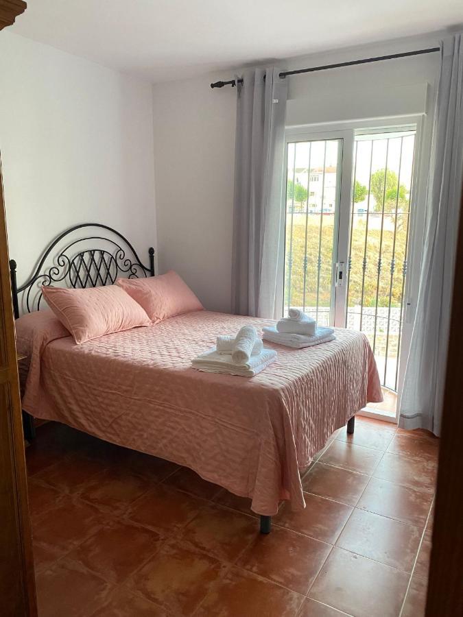 Villa Jara 25 Nerja Bagian luar foto