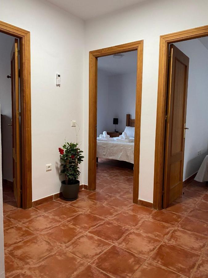 Villa Jara 25 Nerja Bagian luar foto