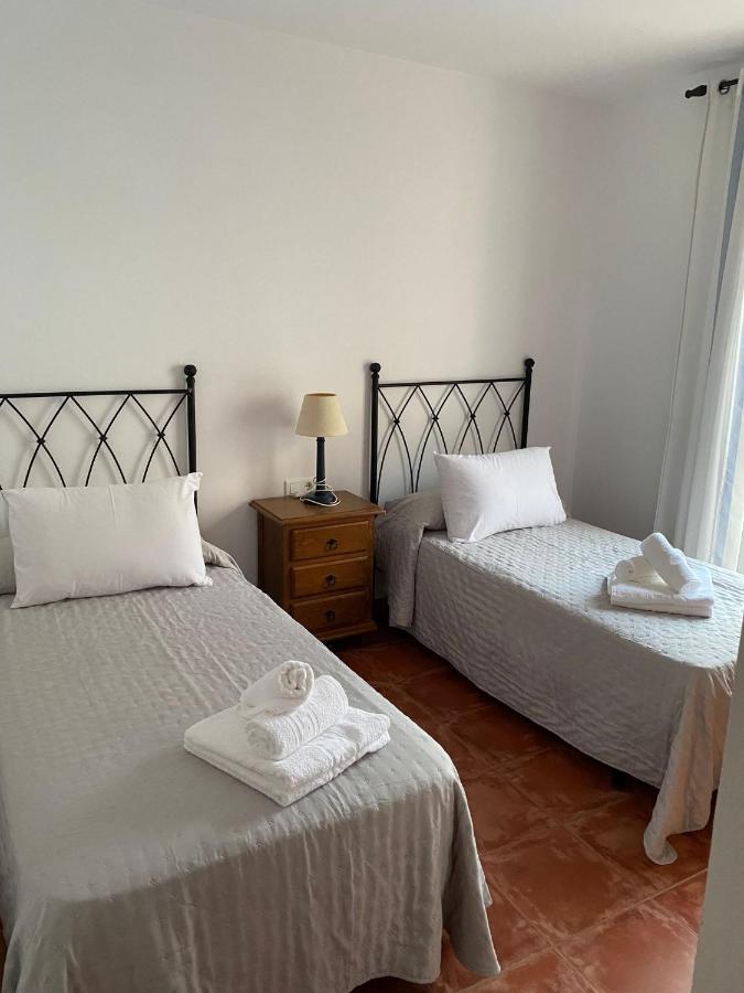 Villa Jara 25 Nerja Bagian luar foto