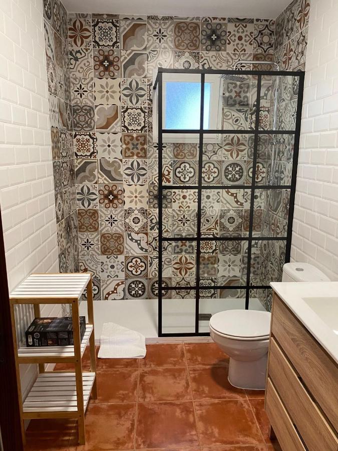 Villa Jara 25 Nerja Bagian luar foto