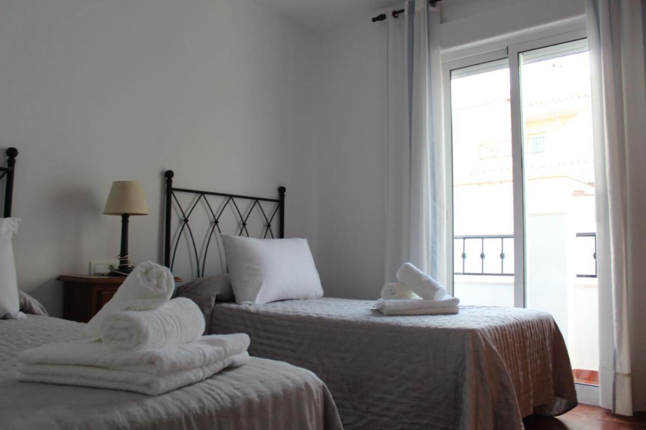 Villa Jara 25 Nerja Bagian luar foto