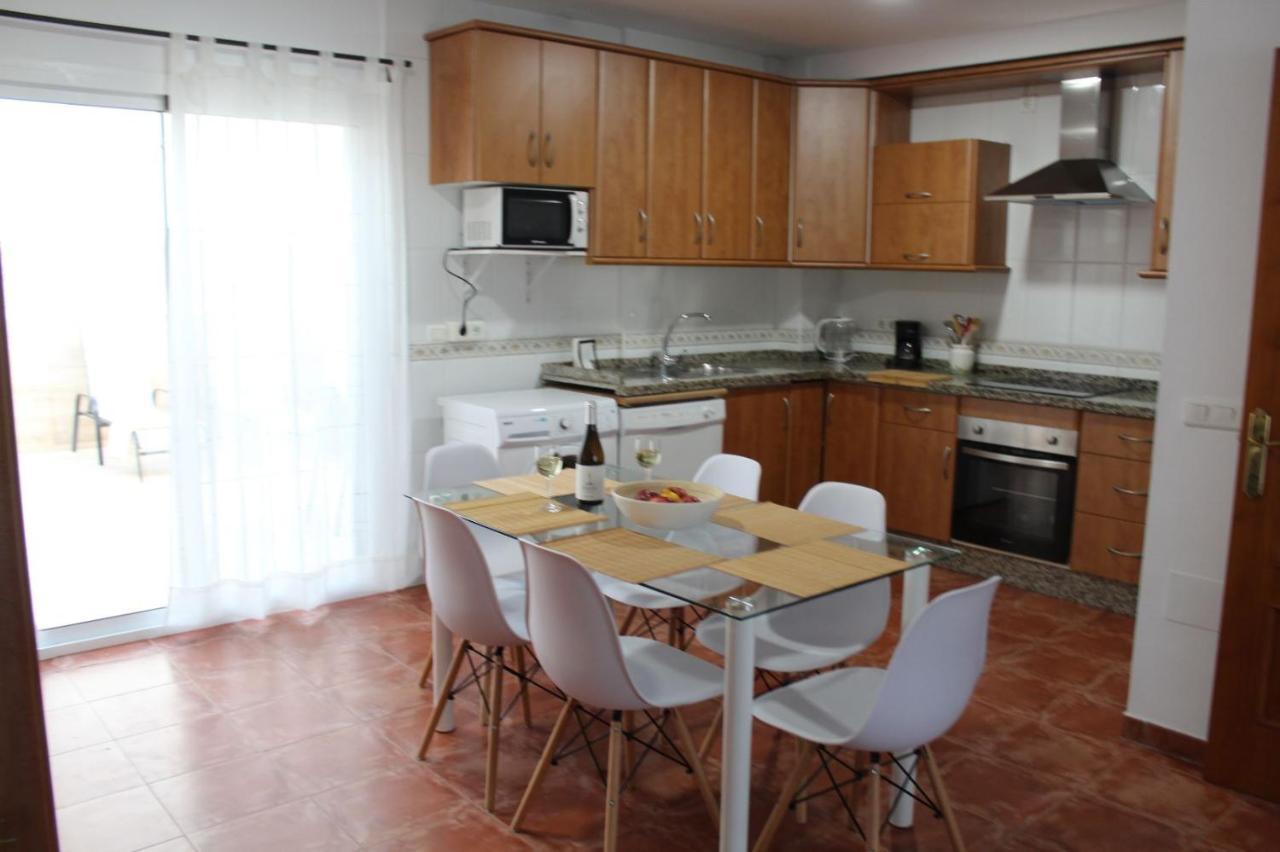 Villa Jara 25 Nerja Bagian luar foto