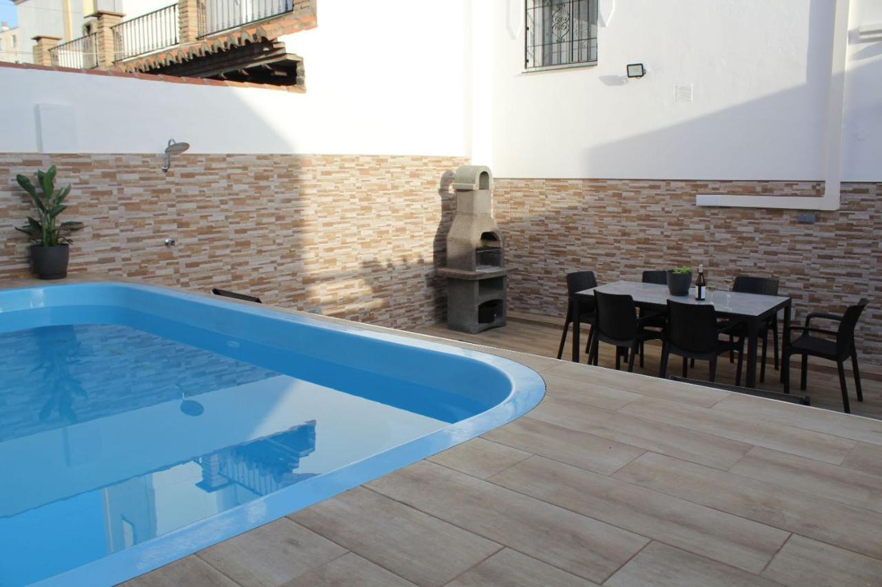Villa Jara 25 Nerja Bagian luar foto