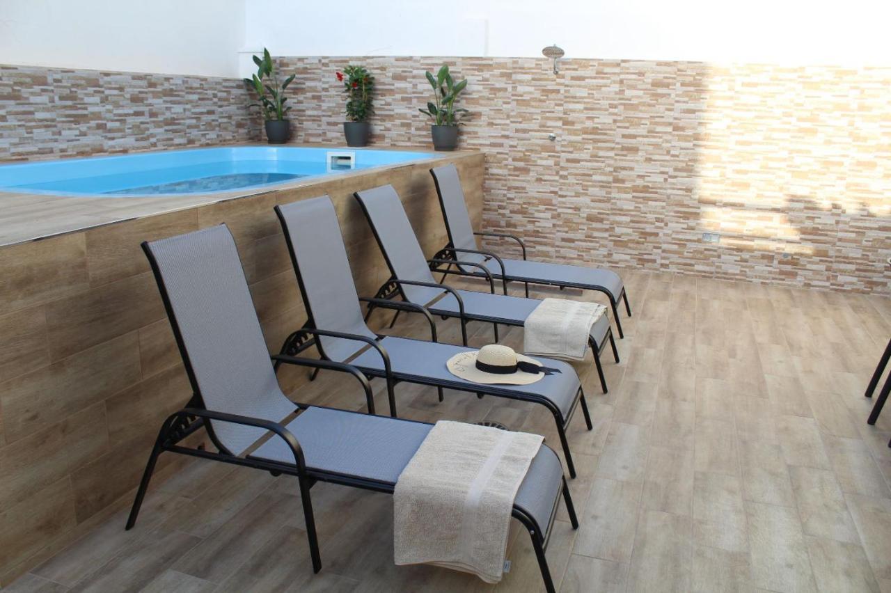 Villa Jara 25 Nerja Bagian luar foto