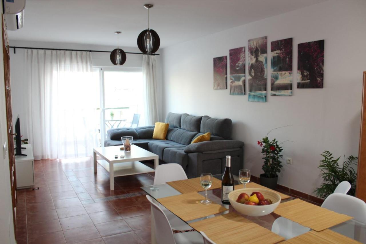 Villa Jara 25 Nerja Bagian luar foto