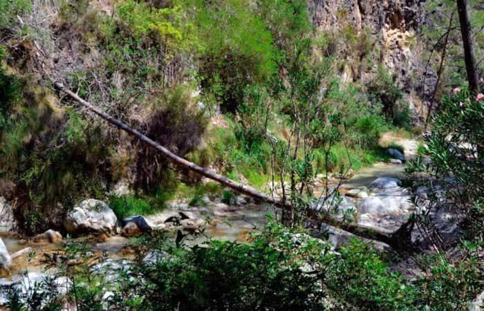 Villa Jara 25 Nerja Bagian luar foto