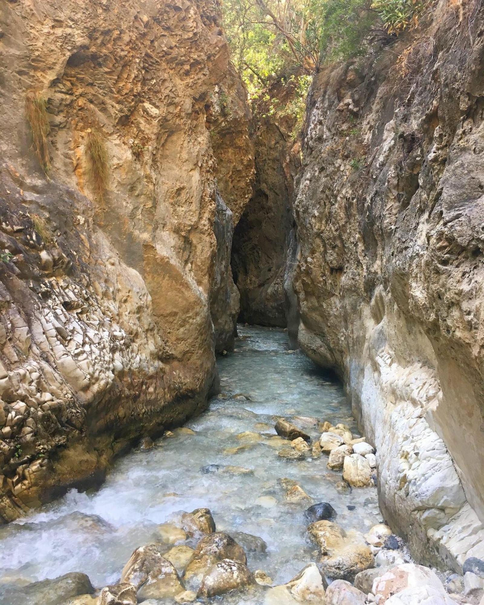 Villa Jara 25 Nerja Bagian luar foto