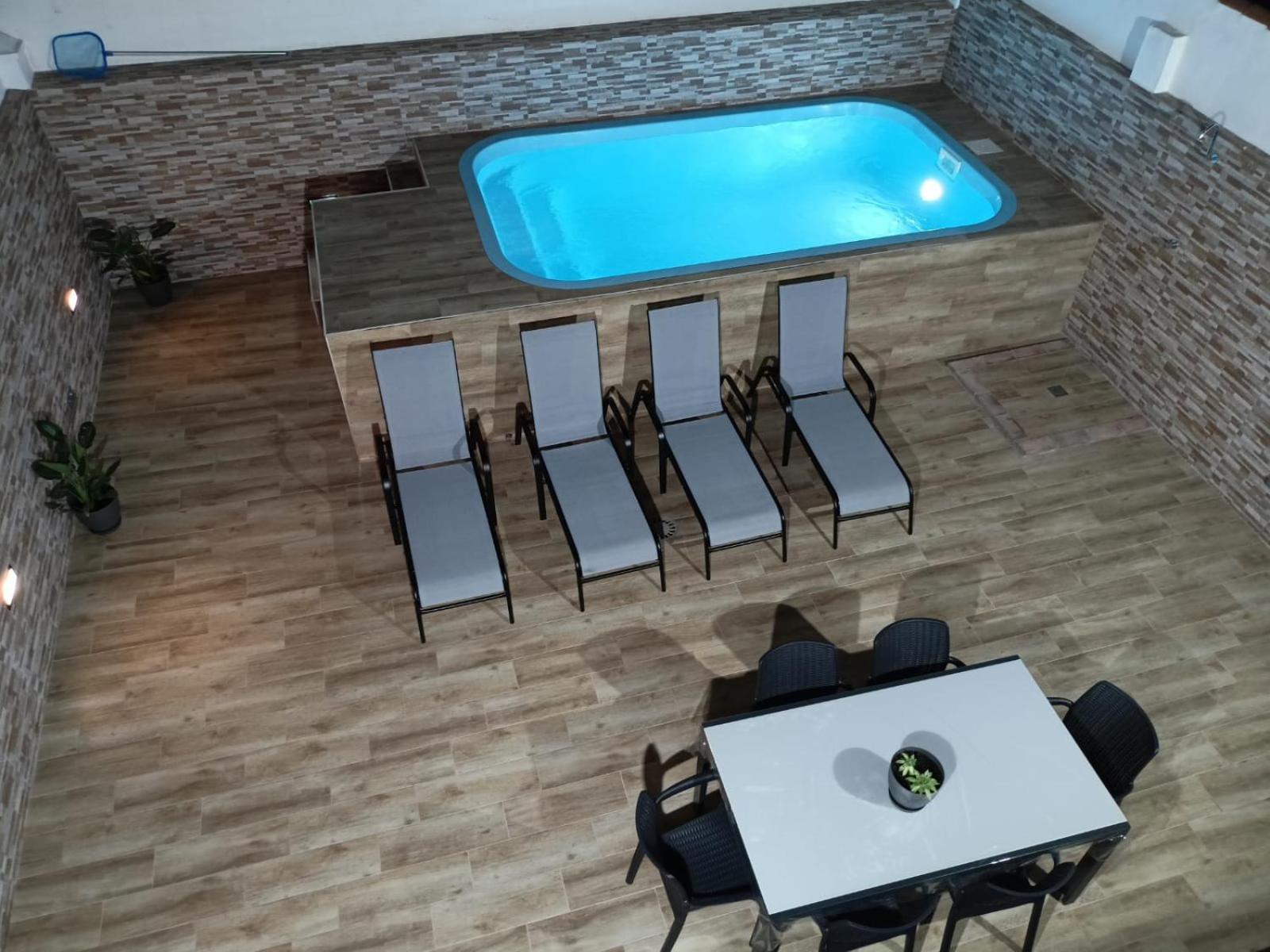 Villa Jara 25 Nerja Bagian luar foto